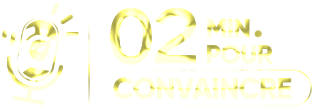 Deux Minutes Pour Convaincre