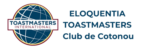 Eloquentia Toastmasters Club de Cotonou