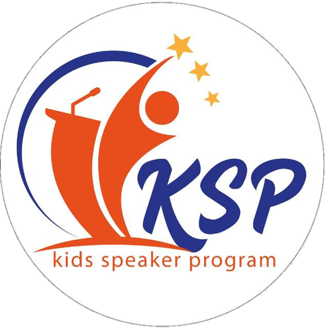 KSP (Kids Speaker Program)