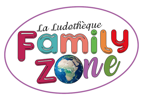 La Ludothèque Family Zone