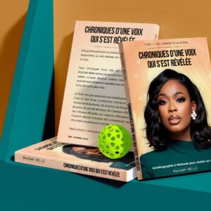 Chroniques d’une voix qui s’est révélée - Prévente exclusive