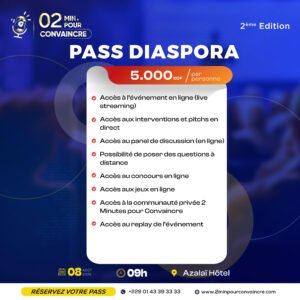 Pass diaspora